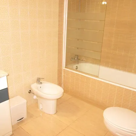Apartment Zona Centro Cerca De Mar Platja d'Aro