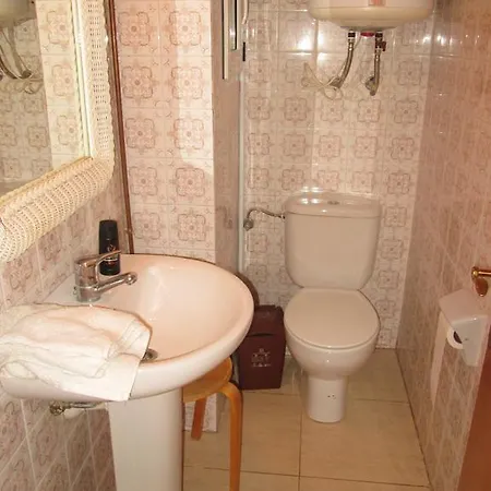 Apartment Zona Centro Cerca De Mar