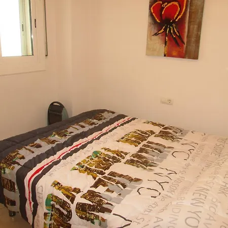 Zona Centro Cerca De Mar 아파트 플라티야 다로