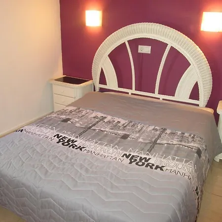 Apartment Zona Centro Cerca De Mar *
